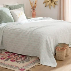 ATMOSPHERA CREATEUR D'INTERIEUR - Dessus de lit 