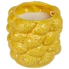 ATMOSPHERA CREATEUR D'INTERIEUR - Bougie parfumée "yucatan" agrume 400g