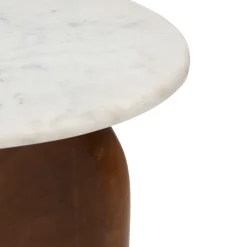 ATMOSPHERA CREATEUR D'INTERIEUR - Table d’appoint 