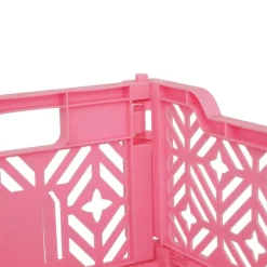 ATMOSPHERA CREATEUR D'INTERIEUR - Cagette pliante 