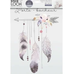 ATMOSPHERA CREATEUR D'INTERIEUR - Sticker 