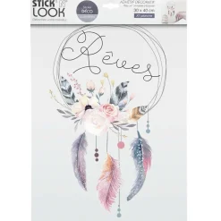 ATMOSPHERA CREATEUR D'INTERIEUR - Sticker 