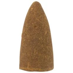 ATMOSPHERA CREATEUR D'INTERIEUR - Lot de 15 cônes d'encens avec support 