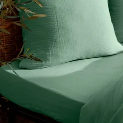 ATMOSPHERA CREATEUR D'INTERIEUR - Drap housse 