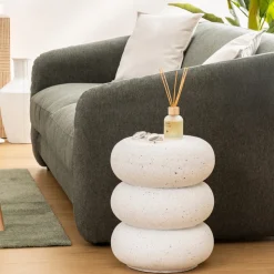 ATMOSPHERA CREATEUR D'INTERIEUR - Table d’appoint 