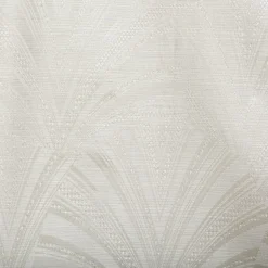 ATMOSPHERA CREATEUR D'INTERIEUR - Rideau occultant "effie" ivoire 140x260cm