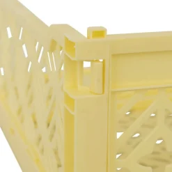 ATMOSPHERA CREATEUR D'INTERIEUR - Cagette pliante 