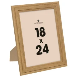 ATMOSPHERA CREATEUR D'INTERIEUR - Cadre photo "alix" 18x24cm