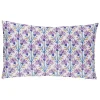 ATMOSPHERA CREATEUR D'INTERIEUR - Housse de coussin d extérieur "telio" 30x50cm