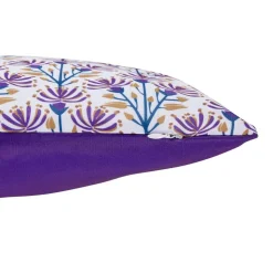 ATMOSPHERA CREATEUR D'INTERIEUR - Housse de coussin d extérieur "telio" 30x50cm