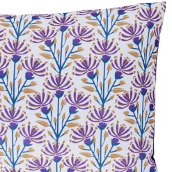 ATMOSPHERA CREATEUR D'INTERIEUR - Housse de coussin d extérieur 