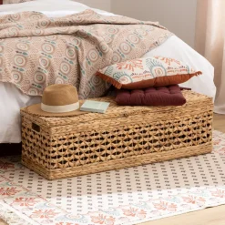 ATMOSPHERA CREATEUR D'INTERIEUR - Bout de lit 