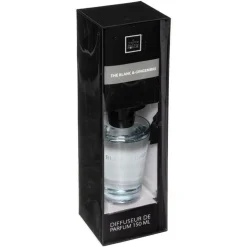 ATMOSPHERA CREATEUR D'INTERIEUR - Diffuseur de parfum "joan" - thé blanc - gingembre 150 ml