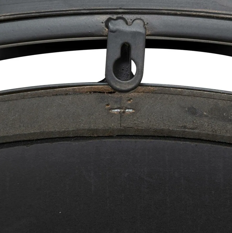 ATMOSPHERA CREATEUR D'INTERIEUR - Horloge "sonika" beige l 74cm