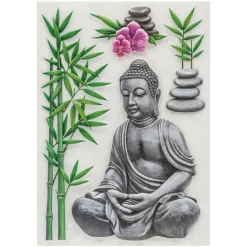 ATMOSPHERA CREATEUR D'INTERIEUR - Sticker 