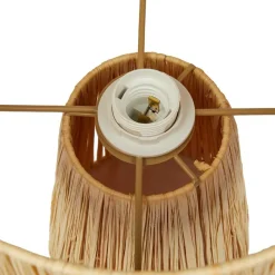 ATMOSPHERA CREATEUR D'INTERIEUR - Lampe à poser 