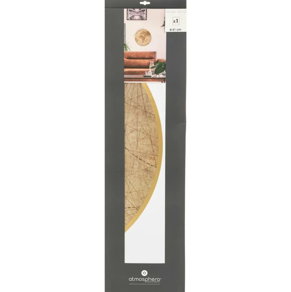 ATMOSPHERA CREATEUR D'INTERIEUR - Sticker "loft" 70x87 cm