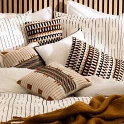 ATMOSPHERA CREATEUR D'INTERIEUR - Coussin 