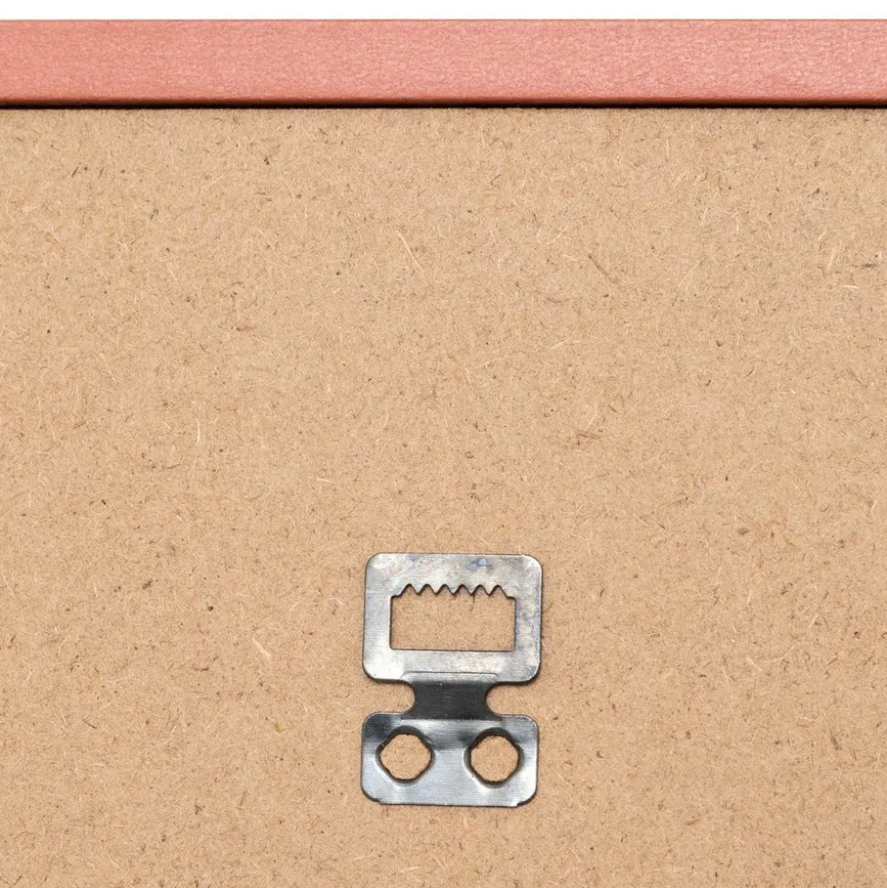 ATMOSPHERA CREATEUR D'INTERIEUR - Tableau imprimé encadré "arone" 30x40cm