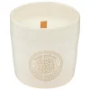 ATMOSPHERA CREATEUR D'INTERIEUR - Bougie parfumée "marco" - jasmin précieux - 350g