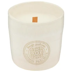 ATMOSPHERA CREATEUR D'INTERIEUR - Bougie parfumée "marco" - jasmin précieux - 350g