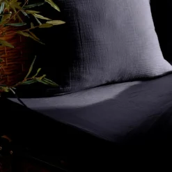 ATMOSPHERA CREATEUR D'INTERIEUR - Drap housse 