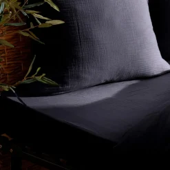 ATMOSPHERA CREATEUR D'INTERIEUR - Drap housse 