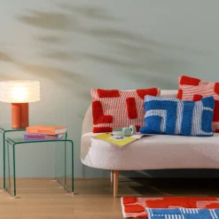 ATMOSPHERA CREATEUR D'INTERIEUR - Lampe à poser 