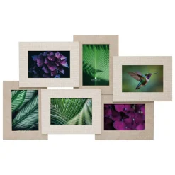 ATMOSPHERA CREATEUR D'INTERIEUR - Pêle-mêle "hedile" 6 photos