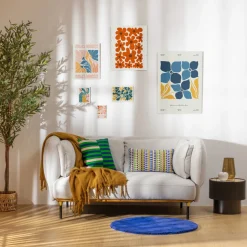 ATMOSPHERA CREATEUR D'INTERIEUR - Cadre photo "sully" 10x15cm