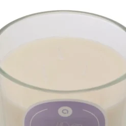 ATMOSPHERA CREATEUR D'INTERIEUR - Bougie parfumée " floa" orchidee 610g