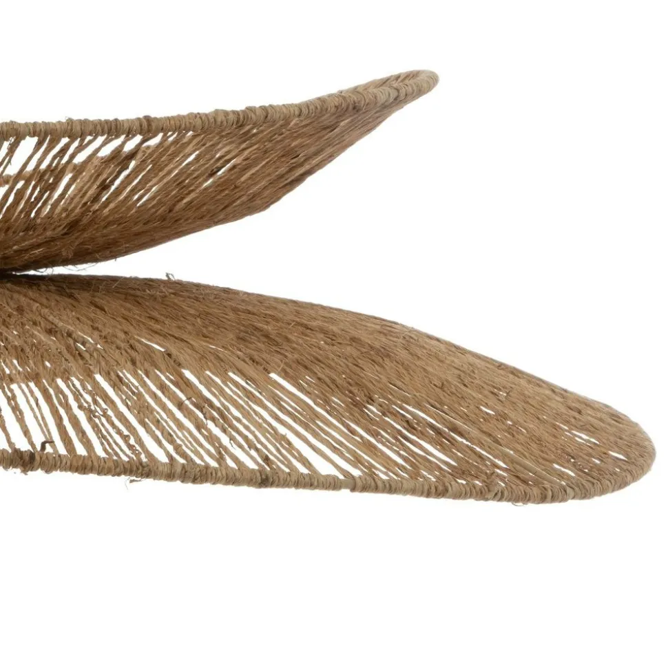 ATMOSPHERA CREATEUR D'INTERIEUR - Suspension "alara" jute beige d69,5cm