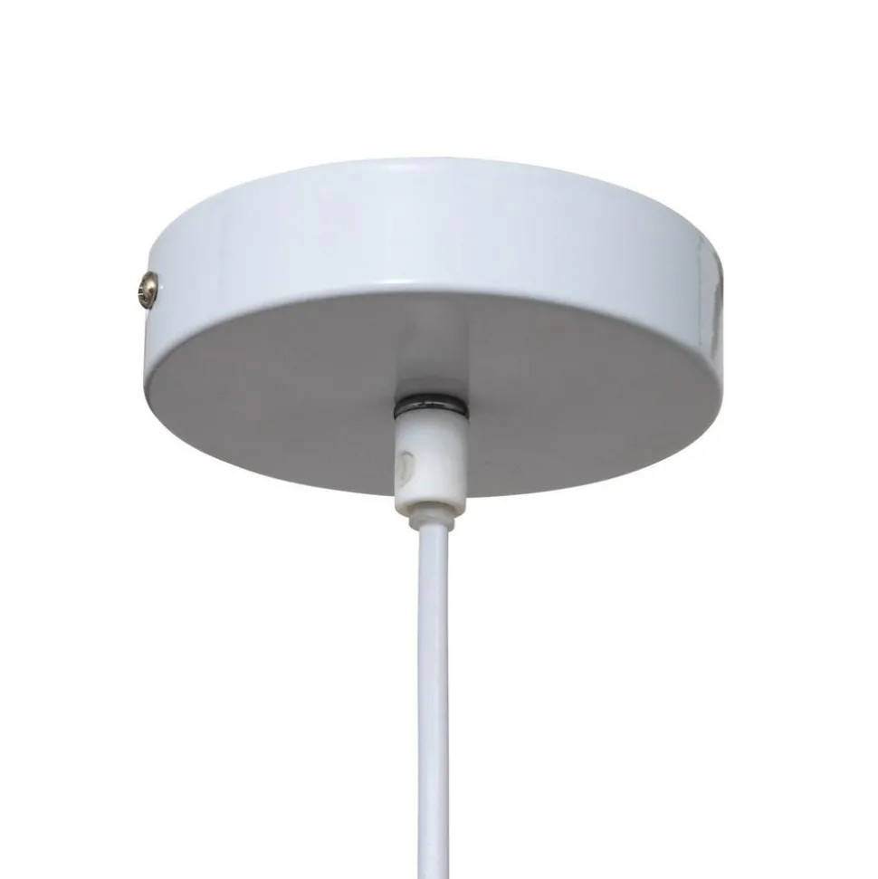 ATMOSPHERA CREATEUR D'INTERIEUR - Suspension "alara" jute beige d69,5cm