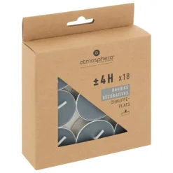 ATMOSPHERA CREATEUR D'INTERIEUR - Bougie