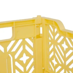 ATMOSPHERA CREATEUR D'INTERIEUR - Cagette pliante 