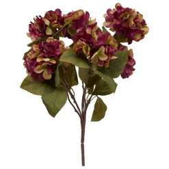 ATMOSPHERA CREATEUR D'INTERIEUR - Composition florale fria h53cm