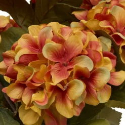 ATMOSPHERA CREATEUR D'INTERIEUR - Composition florale fria h53cm