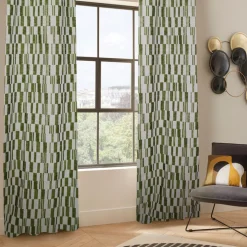 ATMOSPHERA CREATEUR D'INTERIEUR - Rideau