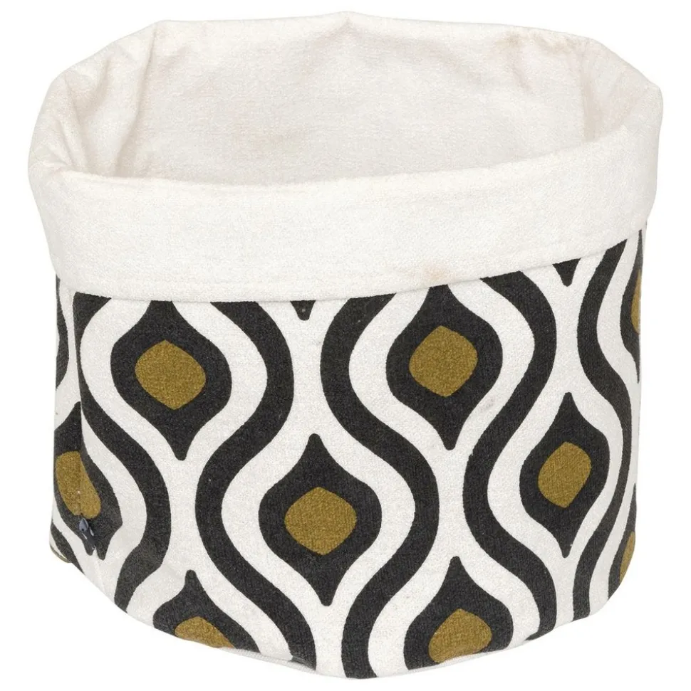 ATMOSPHERA CREATEUR D'INTERIEUR - 2 paniers "twis"