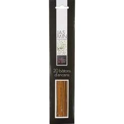 ATMOSPHERA CREATEUR D'INTERIEUR - Lot de 20 bâtons d'encens - vanille