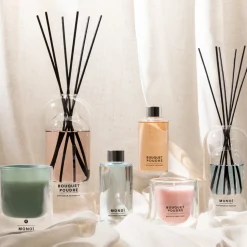 ATMOSPHERA CREATEUR D'INTERIEUR - Bougie parfumée