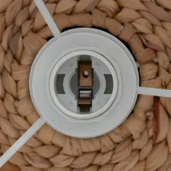 ATMOSPHERA CREATEUR D'INTERIEUR - Lampe à poser boule