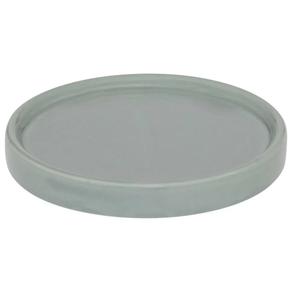 ATMOSPHERA CREATEUR D'INTERIEUR - Lot de 2 cache-pots "wild" h21 16cm