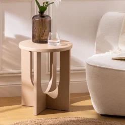 ATMOSPHERA CREATEUR D'INTERIEUR - Table d’appoint 
