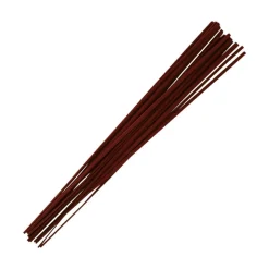 ATMOSPHERA CREATEUR D'INTERIEUR - Lot de 20 bâtons d'encens - bois