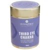 ATMOSPHERA CREATEUR D'INTERIEUR - Bougie parfumée "chakra" - chakra de la couronne - 200g