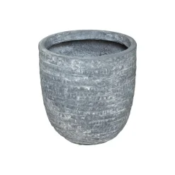 ATMOSPHERA CREATEUR D'INTERIEUR - Set de 3 pots - métal