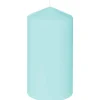 ATMOSPHERA CREATEUR D'INTERIEUR - Bougie parfumée "nina" - fleur de tiaré - 400g