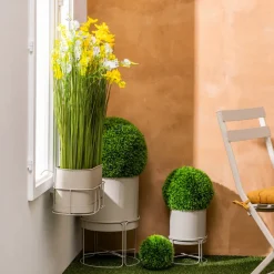 ATMOSPHERA CREATEUR D'INTERIEUR - 2 pots