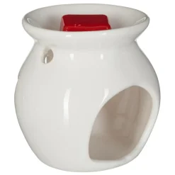 ATMOSPHERA CREATEUR D'INTERIEUR - Brûle - parfum et cire - fruits rouges - 30g